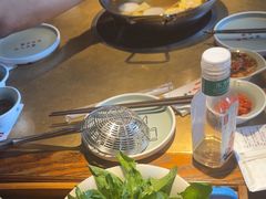 -手选潮汕鲜活牛肉火锅(二七广场店)