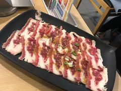 -新石器烤肉(张家港购物公园店)