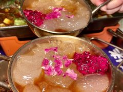 -何师烧烤Pro ·江湖川菜·小龙虾·精酿(太古里旗舰店)