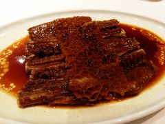卤水拼盘-东富酒家(龙湖西溪天街店)