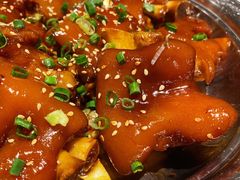 脆皮猪手-农汤老店(顺联公园里店)