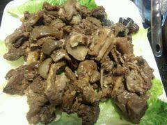 android_upload_pic-恋羊时代黑山羊火锅(滨海大道店)