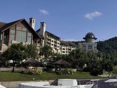 -千岛湖希尔顿休闲艇俱乐部