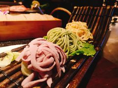 -盡膳口福跷脚牛肉火锅(北美新天地店)