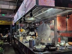 -陈鹏鹏潮汕菜(欢乐海岸 海边景观店)