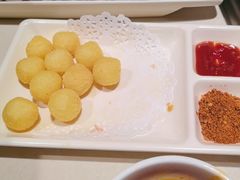 -海底捞火锅(万丰桥店)