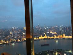 -金轩中餐厅 Jin Xuan(浦东丽思卡尔顿酒店)