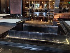 -长沙北辰洲际酒店-兰调全日餐厅