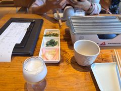 -木屋烧烤(龙华店)