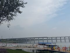 -永定河休闲森林公园