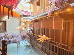 -叶叶菩提(太原别墅店)