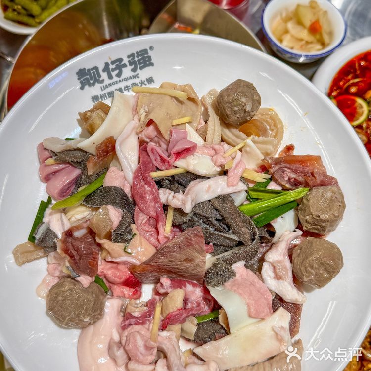 南京!!终于吃到地道柳州酸辣锅了!