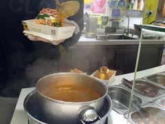 -小马哥起司马铃薯(中山路老虎城店)