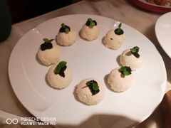 -京华烟云·北京烤鸭(领展购物广场·中关村店)