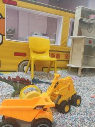 -萌乐拾光益智乐教园(雄资购物城店)