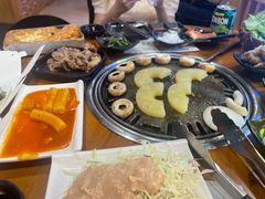 -杀猪天·韩国烤肉(总店)