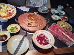 -菌自由丨野生菌火锅特色庭院餐厅(丽江古城店)