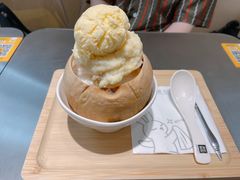 -满记甜品(苏州中心店)