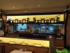 -小菜园新徽菜(无锡人民路红豆店)