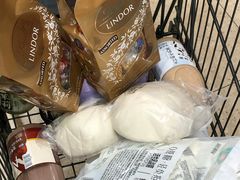 -盒马鲜生(新都心店)
