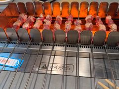 -冰城串说·羊肉串烧烤(哈西大街店)