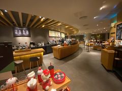 -星巴克(夏日百货店)