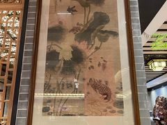 -龙悦湾酒家·八阵鱼生·渔人码头店