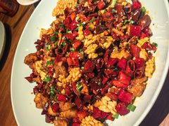 -双流老妈兔头(荟聚店)