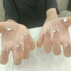 -斯馨·健康美甲美睫