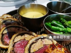 -Le Bistrot de Racine