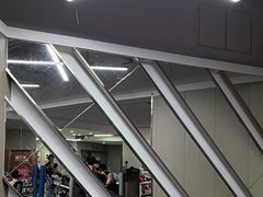 -美航国际健身(北京华联店)