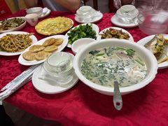 -蛇口康乐快餐鱼仔档(翠苑小区店)