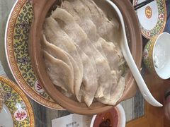 -砂锅居饭庄·京菜(西四店)