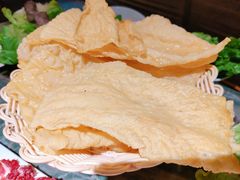 -牛很鲜潮汕牛肉火锅(朝晖路店)