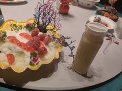 -嘉禾·悦享餐厅(八方汇店)