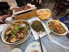-蔼若春.传承三十年云南菜(金碧公园店)