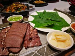 -百富源·海鲜辽菜(浑河堡店)