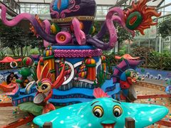 -南宫五洲植物乐园