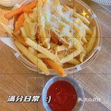 环境很棒性价比很高的西餐厅[胜利]