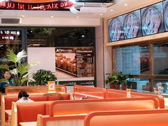-龙虾奇迹(大华三路店)