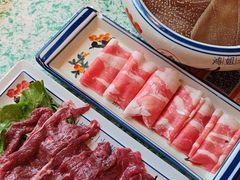 -鸿姐老火锅(疁城新天地店)