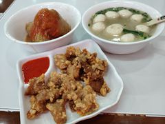 -东街钟楼肉粽(总店)