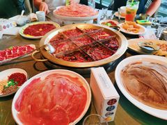 -长嘉·河图火锅(长嘉汇江景旗舰店)