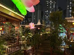 -顺德渔村·岭南一号