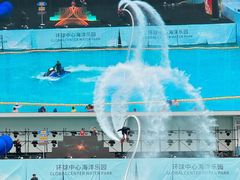 -环球中心海洋乐园