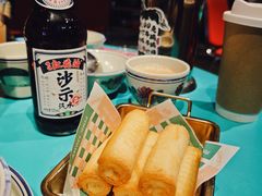 -粉灯牛腩牛杂煲·鸡煲(双井店)