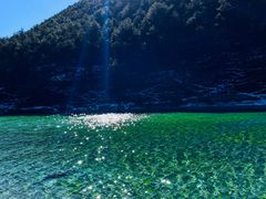 -丽江泸沽湖景区