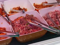 -33韩式自助烧烤(环城南路店)