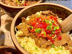 -擂饭(五一广场店)