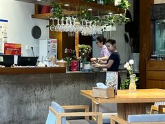 -山茶云南菜(永安里店)